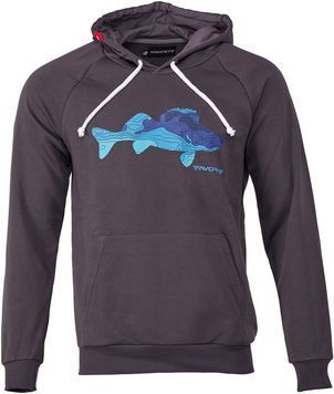 Реглан Favorite Zander XXXL Gray 16932374 фото