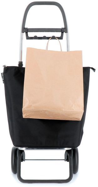 Сумка-тележка Rolser Mini Bag Plus MF 2L Marengo (MNB042-1031) 930785 фото