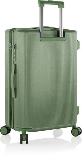 Чемодан Heys Earth Tones (M) Moss (10156-0145-26) 930380 фото