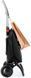 Сумка-тележка Rolser Mini Bag Plus MF 2L Marengo (MNB042-1031) 930785 фото 12