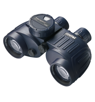 Бинокль Steiner Navigator Pro Kompass Z2 7x50 7155 5000582 фото