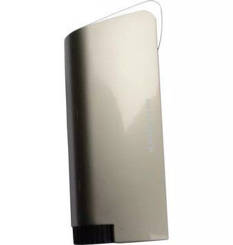 Газова запальничка Silver Match Sm Bank Classic Blueflame Lighter Сріблястий (40674271CH) V77550261 фото