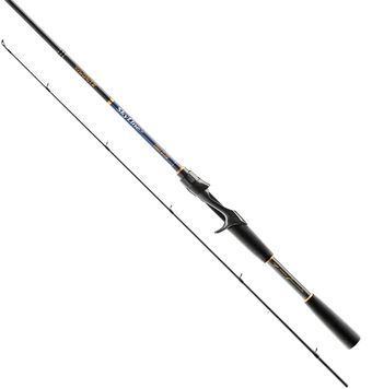Спінінг Favorite Skyline Casting SKYC-762M 2.29m 8-21g Ex.Fast 16930563 фото