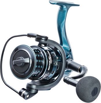 Котушка Brain Scout 3000S 8+1BB 18584218 фото