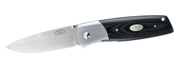 Ніж Fallkniven PXL Magnum Folder Elmax, black micarta PXLbm 4008223 фото