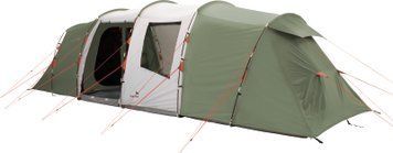 Намет восьмимісний Easy Camp Huntsville Twin 800 Green/Grey (120410) 929580 фото