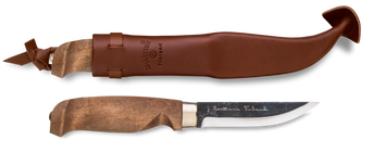 Ніж Marttiini Lumberjack (carbon steel) Y33440023 фото