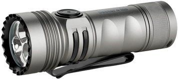 Ліхтар Olight Seeker 4 Mini CW Limited Edition Ti Seeker 4 Mini（Ti) 23704388 фото