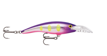 Воблер Rapala SCATTER RAP TAIL DANCER 90 мм, 13 г (SCRTD09 VDH) Y33440800 фото