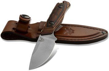 Ніж Benchmade Hidden Canyon Hunter 15017 4008278 фото
