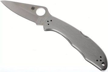 Ніж Spyderco Delica 4 ACX 390 C11P 871038 фото