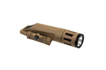 Підствольний ліхтарик INFORCE WMLX White Gen-2 Coyote Tan WX-06-2 7002394 фото