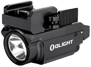 Ліхтар з ЛЦУ Olight Baldr Mini Black Зелений ЛЦУ (600 Lm) 0.0002.0025 23703240 фото