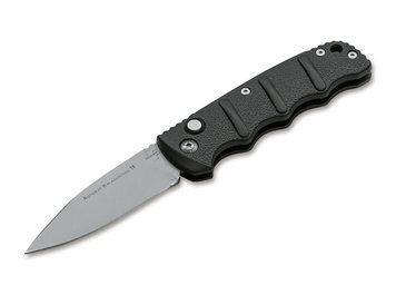 Ніж Boker Plus AKS-74 D2 01KALS93 4008556 фото