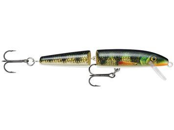 Воблер Rapala Jointed 110 мм, 9 г (J11 PEL) Y33440617 фото