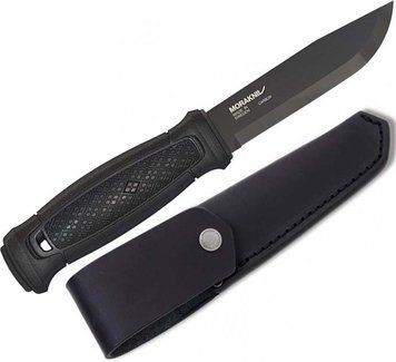 Ніж Morakniv Garberg Black Carbon 13100 23050157 фото