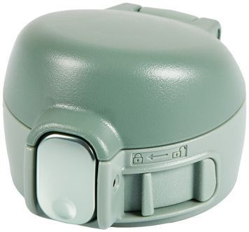 Крышка для термокружки Zojirushi SM-WA оливковый 16780587 фото