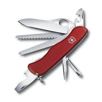 Швейцарський ніж Victorinox Locksmith 0.8493.M 4007424 фото