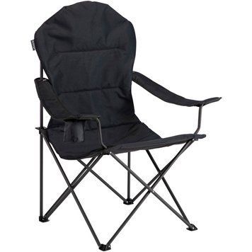 Стул кемпинговый Vango Divine Chair Granite Grey (CHQDIVINEG11Z06) 929190 фото