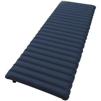 Коврик надувной Outwell Reel Airbed Single Night Blue (290071) 928841 фото