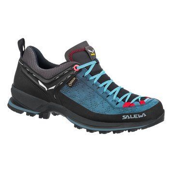 Кросівки Salewa WS MTN Trainer 2 GTX 013.001.4337 фото