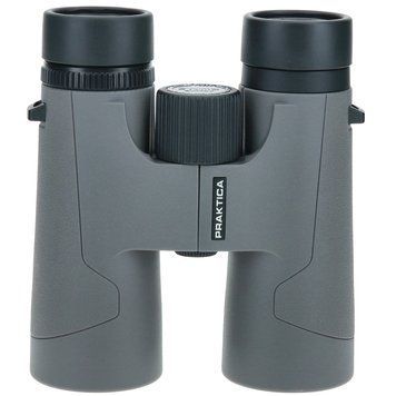 Бинокль Praktica Pioneer R 10x42 WP Phase Coated Gen II 21110428 фото