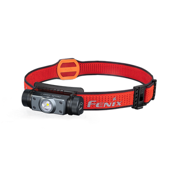 Ліхтар налобний Fenix HM62-T V2.0 Чорний HM62TV2.0Bla 999991002 фото