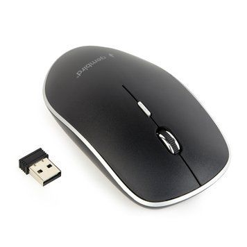 Бездротова оптична мишка Gembird MUSW-4B-01 MUSW-4B-01 1604375 фото