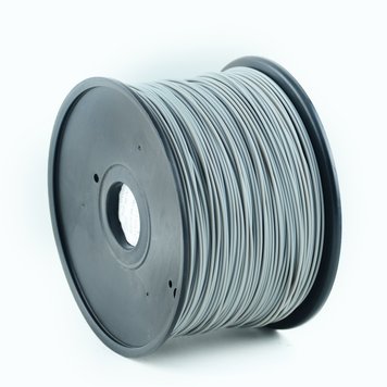 Пластиковий матеріал (филамент) для 3D-принтера 3DP-PLA1.75-01-GR 3DP-PLA1.75-01-GR 1501021 фото