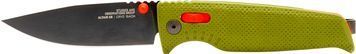 Ніж SOG Altair XR Green SOG-12-79-03-57 12580265 фото