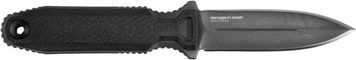 Ніж SOG Pentagon FX Covert Black SOG-17-61-03-57 12580283 фото