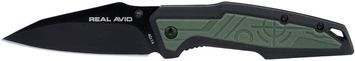 Ніж Real Avid RAV-1 Black Oxide Nylon AVRAV1 17590202 фото