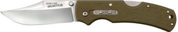 Ніж Cold Steel Double Safe Hunter OD GREEN CS-23JCZ 12601623 фото