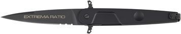 Ніж Extrema Ratio BD4 Lucky MIL-C black 04.1000.0497/BLK 17840183 фото