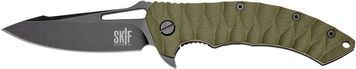 Ніж Skif Shark II BSW Olive 421SEBG 17650295 фото