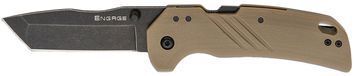 Ніж Cold Steel Engage 3" Tanto Point FDE CS-FL-30DPLT-BFZ 12601617 фото