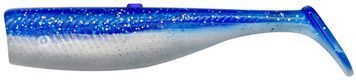 Силікон Savage Gear Minnow 100mm 10.0g Blue Pearl Silver (5 шт/уп) 18542209 фото