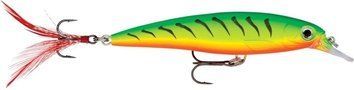 Воблер Rapala X-Rap 100 мм, 13 г (XR10 FTU) Y33440954 фото