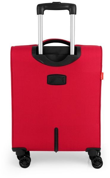 Чемодан Gabol Lisboa (S) Red (122722-008) 930340 фото
