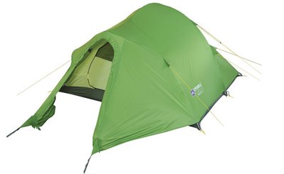 Палатка Terra Incognita Minima 4 (Алюминиевый каркас) 11226747 фото