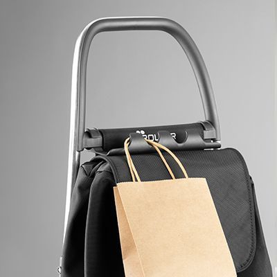 Сумка-тележка Rolser Mini Bag Plus MF 2L Marengo (MNB042-1031) 930785 фото