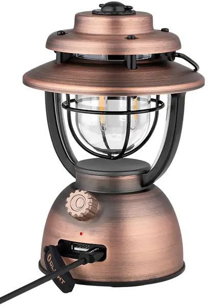 Фонарь Olight Olantern Classic 2 Pro Vintage copper 0.0009.0011 23704603 фото