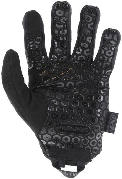 Рукавички Mechanix Precision High Dex XXL Black 7540094 фото
