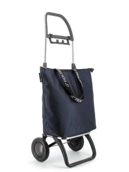 Сумка-тележка Rolser Mini Bag Plus MF 2L Marengo (MNB042-1031) 930785 фото