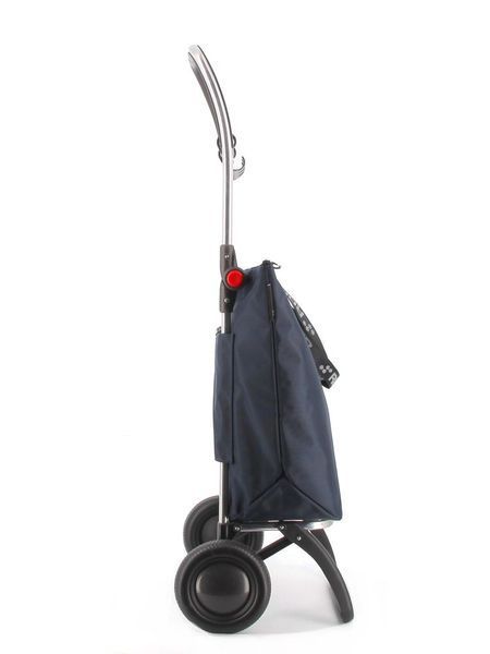Сумка-тележка Rolser Mini Bag Plus MF 2L Marengo (MNB042-1031) 930785 фото