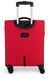 Чемодан Gabol Lisboa (S) Red (122722-008) 930340 фото 2