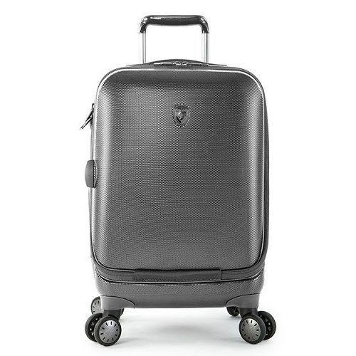 Чемодан Heys Portal (S) Pewter (15017-0044-21) 923072 фото
