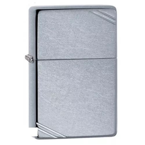 Запальничка Zippo Vintage Grey (267) V77550806 фото