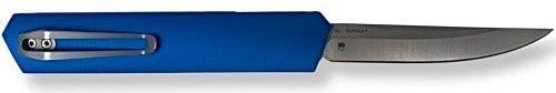 Нож Boker Plus Kwaiken OTF Blue Синий 06EX550 4008558 фото