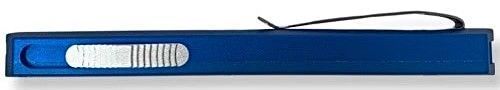 Нож Boker Plus Kwaiken OTF Blue Синий 06EX550 4008558 фото